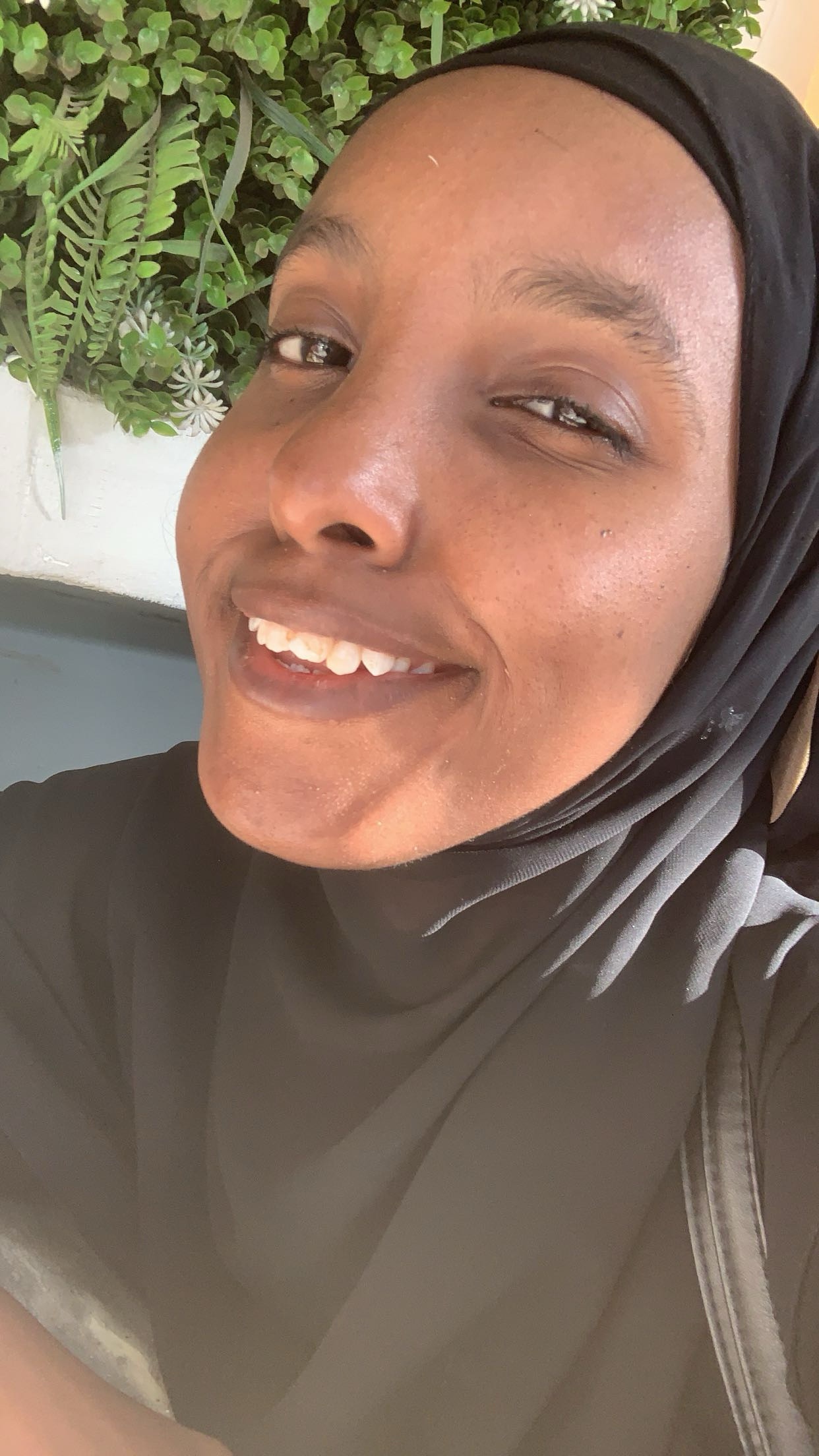 Hafsa's Profile Picture